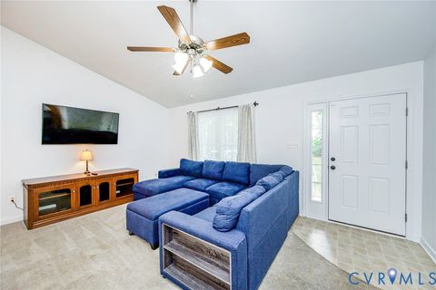Tiny photo for 17319 Doggetts Fork Road, Ruther Glen, VA 22546 (MLS # 2613654)