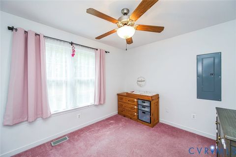Tiny photo for 17319 Doggetts Fork Road, Ruther Glen, VA 22546 (MLS # 2613654)