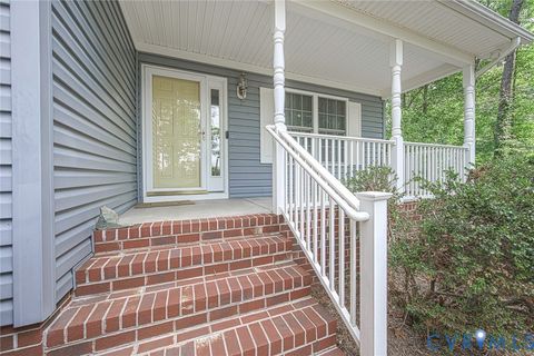 Tiny photo for 17319 Doggetts Fork Road, Ruther Glen, VA 22546 (MLS # 2613654)