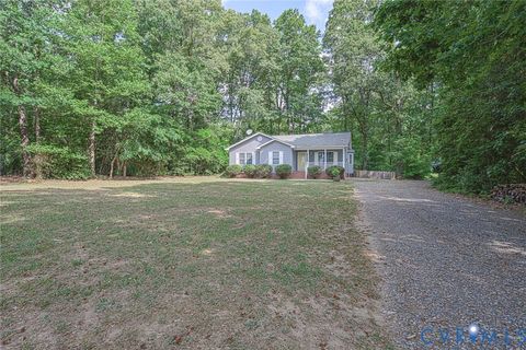 Tiny photo for 17319 Doggetts Fork Road, Ruther Glen, VA 22546 (MLS # 2613654)
