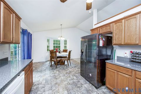 Tiny photo for 17319 Doggetts Fork Road, Ruther Glen, VA 22546 (MLS # 2613654)