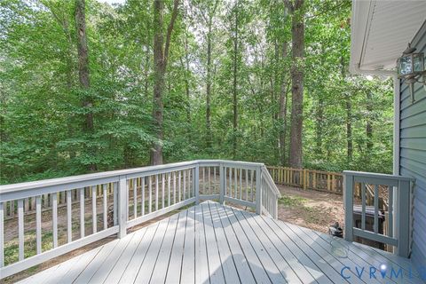Tiny photo for 17319 Doggetts Fork Road, Ruther Glen, VA 22546 (MLS # 2613654)