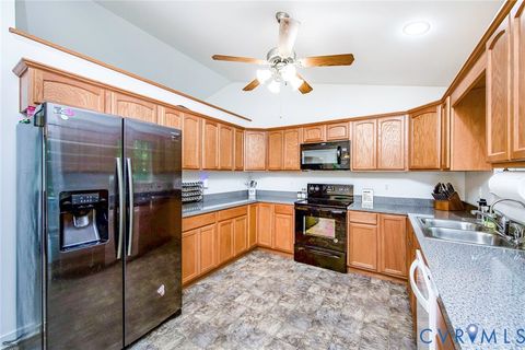 Tiny photo for 17319 Doggetts Fork Road, Ruther Glen, VA 22546 (MLS # 2613654)