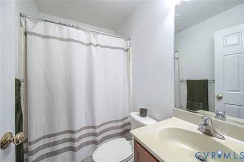 Tiny photo for 17319 Doggetts Fork Road, Ruther Glen, VA 22546 (MLS # 2613654)