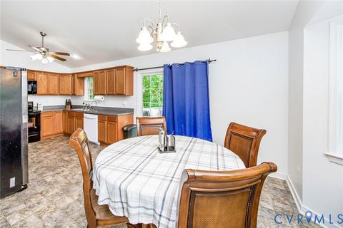Tiny photo for 17319 Doggetts Fork Road, Ruther Glen, VA 22546 (MLS # 2613654)