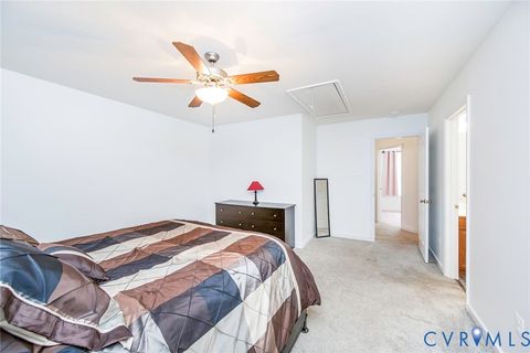 Tiny photo for 17319 Doggetts Fork Road, Ruther Glen, VA 22546 (MLS # 2613654)