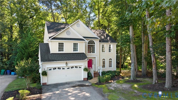 9148 KINGS CHARTER DR, MECHANICSVILLE, VA 23116 - Image ced4b05ab95af720598b1d07295bf0e5/3038132394