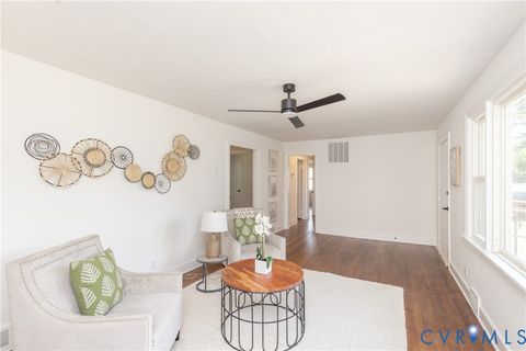 Tiny photo for 3022 Pinehurst Road, Richmond, VA 23228 (MLS # 2617361)