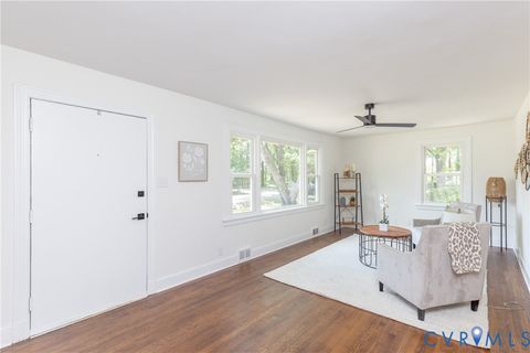 Tiny photo for 3022 Pinehurst Road, Richmond, VA 23228 (MLS # 2617361)