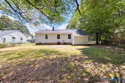 Tiny photo for 3022 Pinehurst Road, Richmond, VA 23228 (MLS # 2617361)