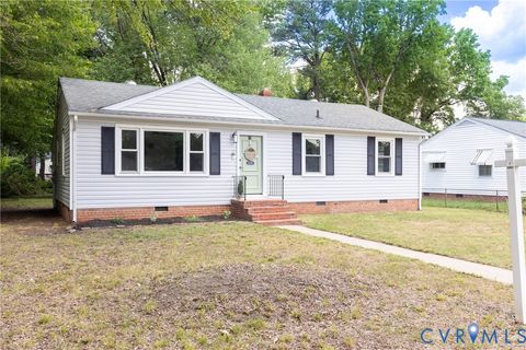 Tiny photo for 3022 Pinehurst Road, Richmond, VA 23228 (MLS # 2617361)