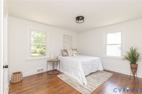 Tiny photo for 3022 Pinehurst Road, Richmond, VA 23228 (MLS # 2617361)