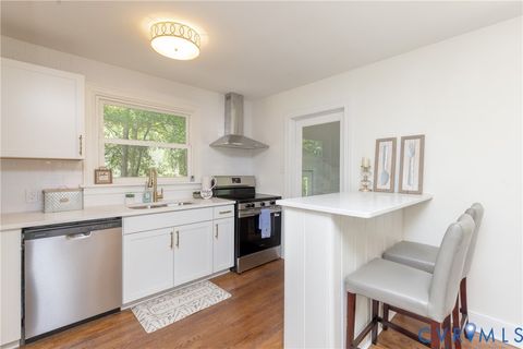 Tiny photo for 3022 Pinehurst Road, Richmond, VA 23228 (MLS # 2617361)