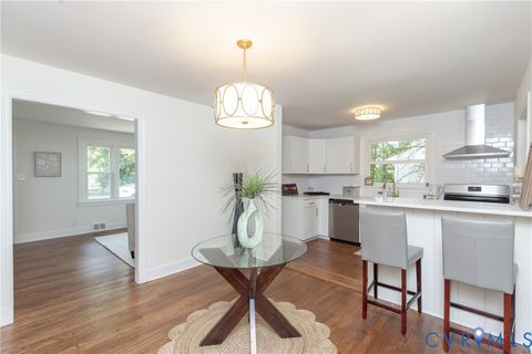 Tiny photo for 3022 Pinehurst Road, Richmond, VA 23228 (MLS # 2617361)