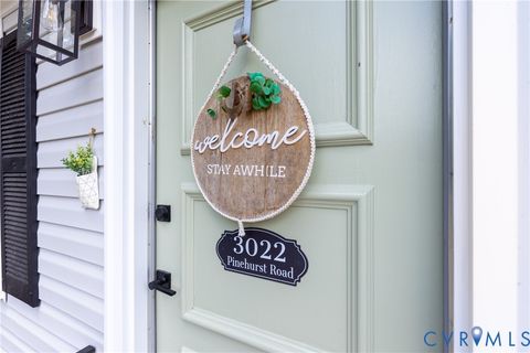Tiny photo for 3022 Pinehurst Road, Richmond, VA 23228 (MLS # 2617361)