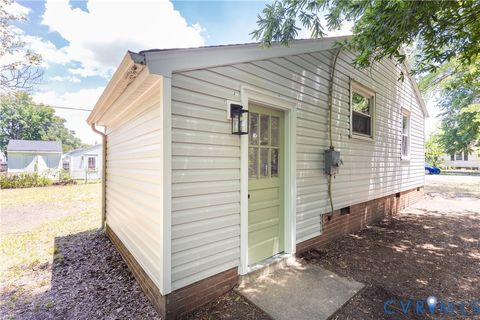 Tiny photo for 3022 Pinehurst Road, Richmond, VA 23228 (MLS # 2617361)