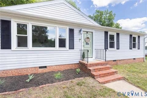 Tiny photo for 3022 Pinehurst Road, Richmond, VA 23228 (MLS # 2617361)