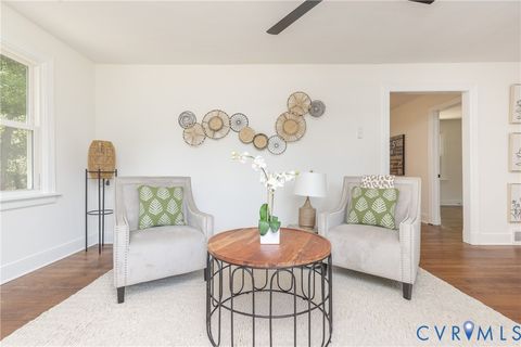 Tiny photo for 3022 Pinehurst Road, Richmond, VA 23228 (MLS # 2617361)