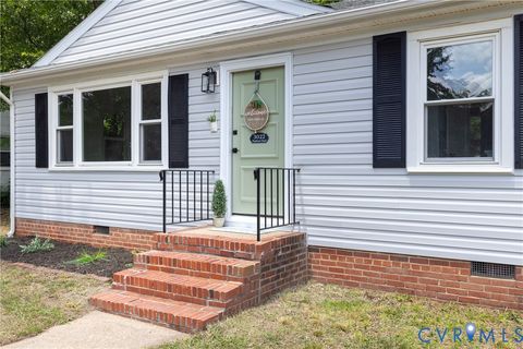 Tiny photo for 3022 Pinehurst Road, Richmond, VA 23228 (MLS # 2617361)