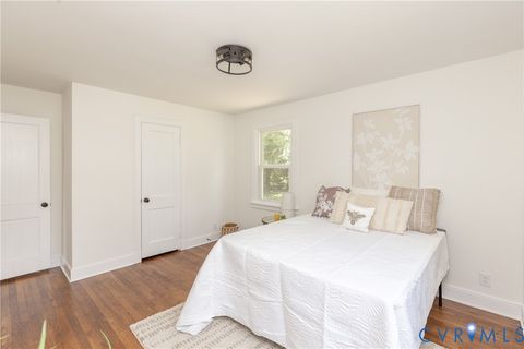 Tiny photo for 3022 Pinehurst Road, Richmond, VA 23228 (MLS # 2617361)