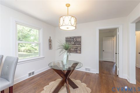 Tiny photo for 3022 Pinehurst Road, Richmond, VA 23228 (MLS # 2617361)