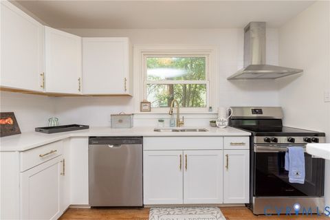 Tiny photo for 3022 Pinehurst Road, Richmond, VA 23228 (MLS # 2617361)