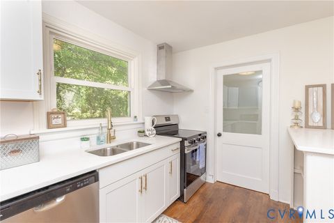 Tiny photo for 3022 Pinehurst Road, Richmond, VA 23228 (MLS # 2617361)