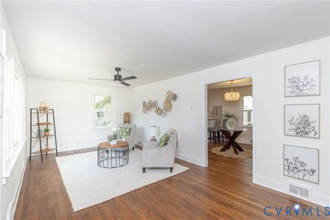 Tiny photo for 3022 Pinehurst Road, Richmond, VA 23228 (MLS # 2617361)