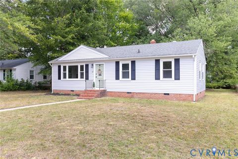 Tiny photo for 3022 Pinehurst Road, Richmond, VA 23228 (MLS # 2617361)