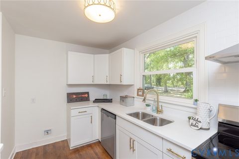 Tiny photo for 3022 Pinehurst Road, Richmond, VA 23228 (MLS # 2617361)