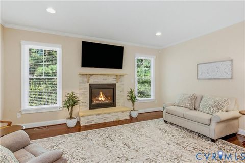 Tiny photo for 11920 Montfort Circle, Glen Allen, VA 23059 (MLS # 2616477)