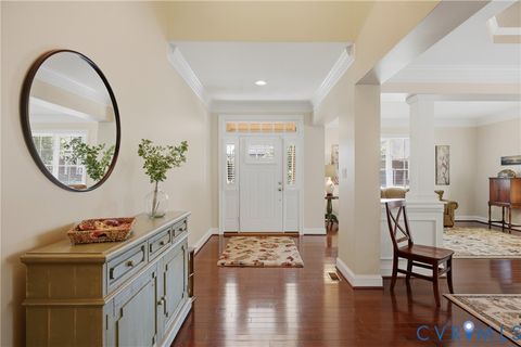 Tiny photo for 11920 Montfort Circle, Glen Allen, VA 23059 (MLS # 2616477)