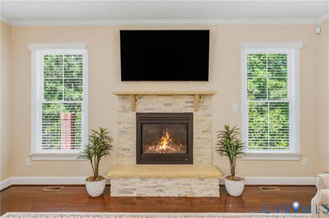 Tiny photo for 11920 Montfort Circle, Glen Allen, VA 23059 (MLS # 2616477)