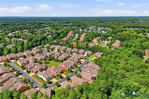 Tiny photo for 11920 Montfort Circle, Glen Allen, VA 23059 (MLS # 2616477)