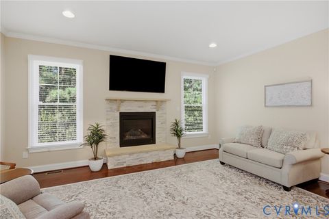 Tiny photo for 11920 Montfort Circle, Glen Allen, VA 23059 (MLS # 2616477)