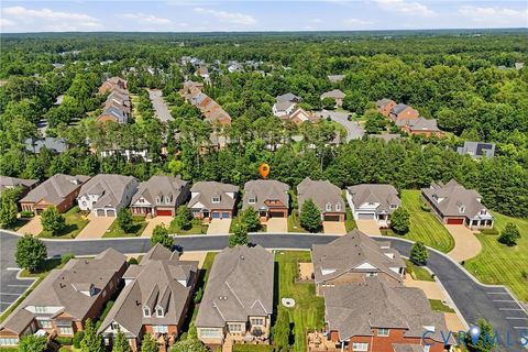 Tiny photo for 11920 Montfort Circle, Glen Allen, VA 23059 (MLS # 2616477)