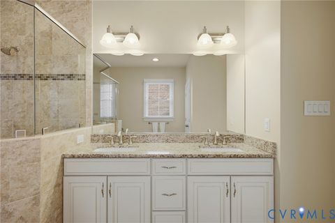 Tiny photo for 11920 Montfort Circle, Glen Allen, VA 23059 (MLS # 2616477)