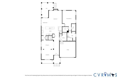 Tiny photo for 11920 Montfort Circle, Glen Allen, VA 23059 (MLS # 2616477)