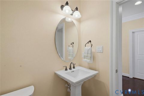 Tiny photo for 11920 Montfort Circle, Glen Allen, VA 23059 (MLS # 2616477)