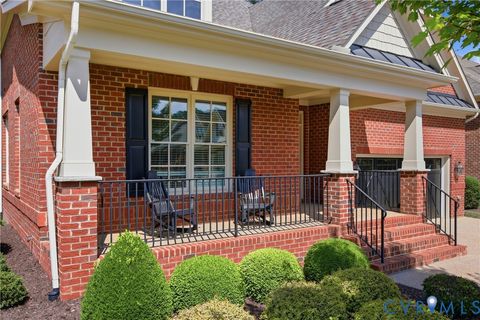 Tiny photo for 11920 Montfort Circle, Glen Allen, VA 23059 (MLS # 2616477)