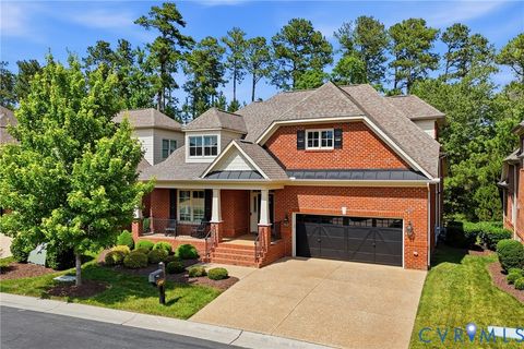 Tiny photo for 11920 Montfort Circle, Glen Allen, VA 23059 (MLS # 2616477)