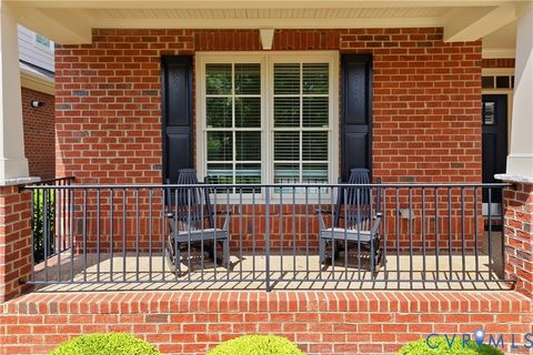 Tiny photo for 11920 Montfort Circle, Glen Allen, VA 23059 (MLS # 2616477)