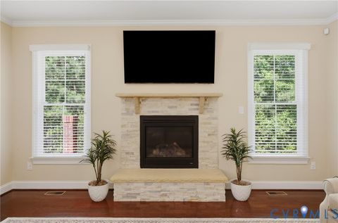 Tiny photo for 11920 Montfort Circle, Glen Allen, VA 23059 (MLS # 2616477)