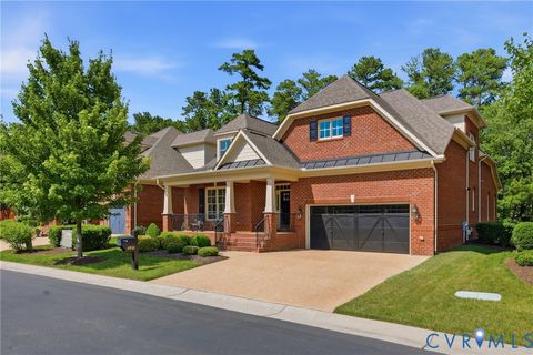 Photo of 11920 Montfort Circle, Glen Allen, VA 23059 (MLS # 2616477)