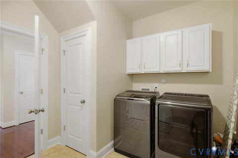 Tiny photo for 11920 Montfort Circle, Glen Allen, VA 23059 (MLS # 2616477)