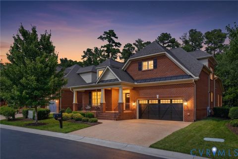 Tiny photo for 11920 Montfort Circle, Glen Allen, VA 23059 (MLS # 2616477)
