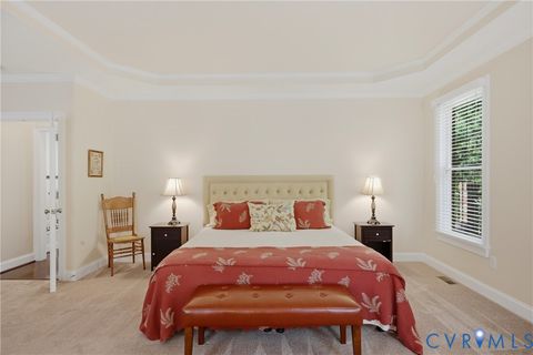 Tiny photo for 11920 Montfort Circle, Glen Allen, VA 23059 (MLS # 2616477)