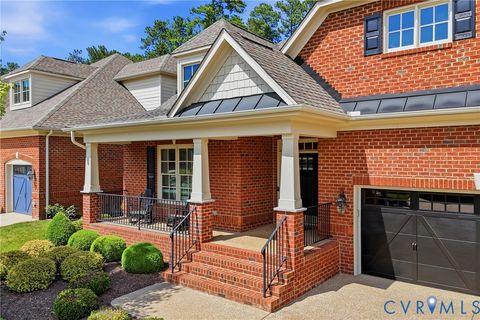 Tiny photo for 11920 Montfort Circle, Glen Allen, VA 23059 (MLS # 2616477)