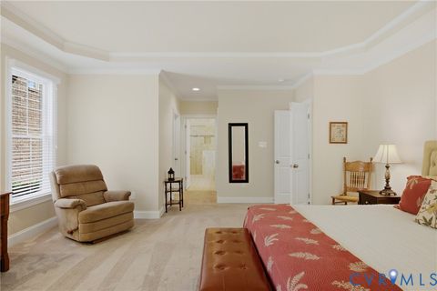 Tiny photo for 11920 Montfort Circle, Glen Allen, VA 23059 (MLS # 2616477)