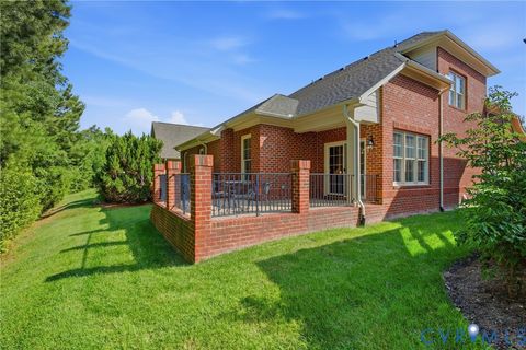 Tiny photo for 11920 Montfort Circle, Glen Allen, VA 23059 (MLS # 2616477)